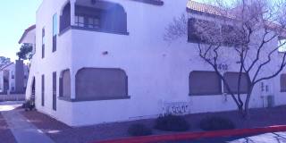 Clean 2 Bedroom 2 Bath Henderson Condo Gallery 4