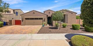 Beautiful Queen Creek Home with Private Pool, Den & Prime Location! Gallery 1