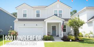 920 Longleaf Drive Gallery 1