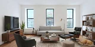 384 Bergen Street Gallery 2