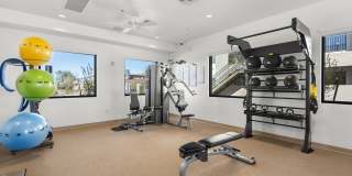 Olympus at Arroyo Verde Gallery 23