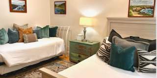 Fully Furnished Tranquil Downtown Home - Available Now! Fully Furnished Tranquil Downtown Home - Available Now! Gallery 12