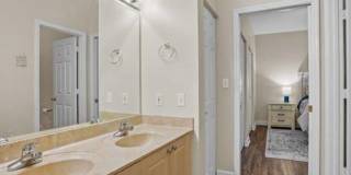 Three Bedroom Townhome in Southwood Gallery 20