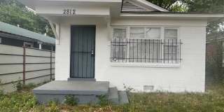 Newly Renovated Unit in Heart of Memphis Gallery 14