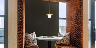 Albion Lawrenceville Gallery 23