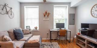 216-18 MARKET Street unit: 3 Gallery 1