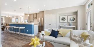 Refinery Townhomes Gallery 11