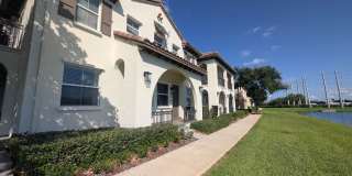 Spacious 3BR Townhome in Monterra | Prime Cooper City Location Gallery 1