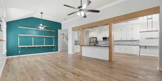 Elegant Two-Story Living in Tuscany Meadows – Harker Heights, TX Gallery 8