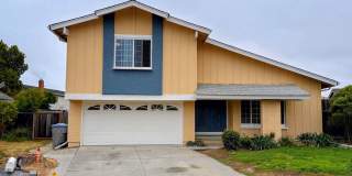 4BD/2.5BA - Spacious Santa Teresa Home with Large Landscaped Backyard Gallery 1