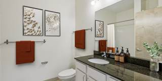 Student Housing - Solhaus Apartments & Tower Gallery 8