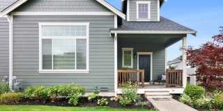 Convenient Modern Living in Gig Harbor! Gallery 1