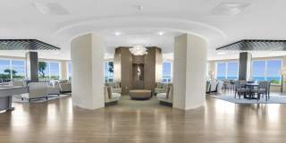 500 S Ocean Boulevard unit: 309 Gallery 51