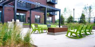 The Bessemer at Seward Commons The Bessemer at Seward Commons Gallery 33