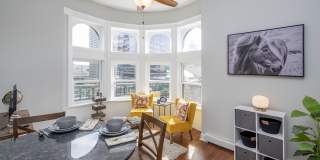 The Fitz Flats Gallery 28