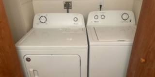 Comfortable 2 Bedroom, 1 Bathroom Lower-Level 4-Plex Unit Gallery 23