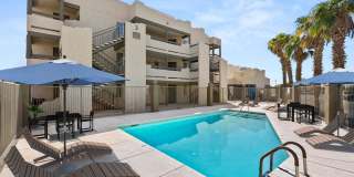 Silver Cliffs Apartments Gallery 13