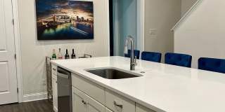 Room in 3 Bedroom Home at La Dawn Ln NW Gallery 5