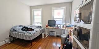 Modern Allston 2-bed, 1-bath Minutes from Packard's Corner Modern Allston 2-bed, 1-bath Minutes from Packard's Corner Gallery 1
