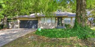 Midtown Tulsa | 3 Bed | 2 Bath | Recently Renovated Midtown Tulsa | 3 Bed | 2 Bath | Recently Renovated Gallery 1