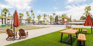 Prados Apartments at Arcadia Gallery 2