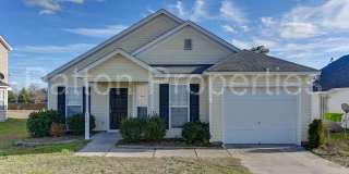 Legend Oaks Home Gallery 1