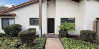 Beautiful Single Story Foxenwood Townhome in Orcutt with Easy Access to VSFB Gallery 1