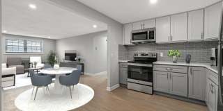 Green Hill Park Apartments Gallery 7