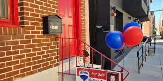 1558 N RANDOLPH Street Gallery 1