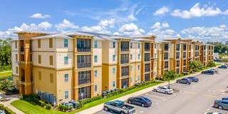 Lake Sumter Reserve Apartment Homes Gallery 1