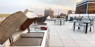 Industrie Apartments Gallery 16