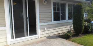 Amazing location with private yard space Gallery 16