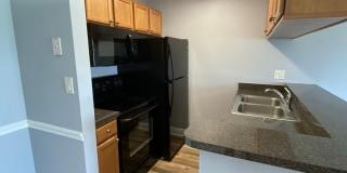 1/1 in the Heart of Brandon with a lake view! Gallery 8