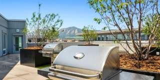 S'Park Apartments Gallery 44