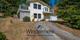 3 Bedroom 2 Bath + Bonus Room Home with Stunning Water Views in Admirals Cove Gallery 1