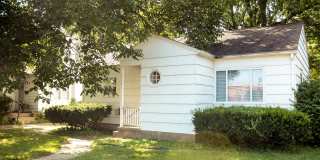 3 Bedroom 1 Bath Near Campus Gallery 1