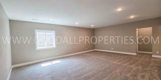 Spacious 4-Bedroom Clive Ranch with Finished Basement & 3-Car Garage Gallery 15