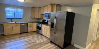 Gorgeous Basement Apartment in Moroni Gallery 1