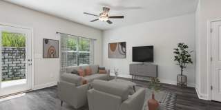 Satterfield Commons Gallery 55