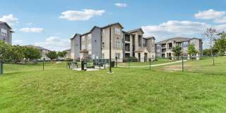 The Heights On Parmer - Affordable Housing Gallery 34