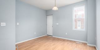 Two Bedroom Rental for Immediate Move In West Baltimore Gallery 13