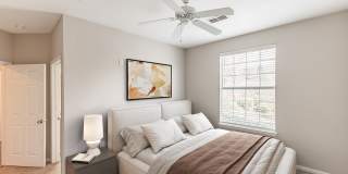 Huntsville Parc Apartment Homes Gallery 45
