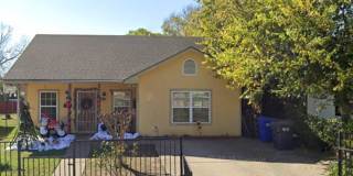 3BD 1BA Home in Waco — Available early August! Gallery 1