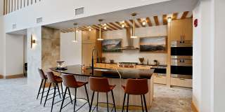 Metro 19 Apartments Gallery 25