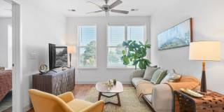 South Capitol Apartments - Affordable Housing Gallery 7