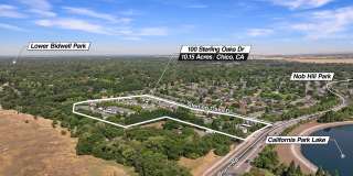 Sterling Oaks Luxury Apartments Gallery 24