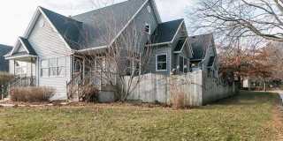 Huge 3-bedroom, 4-bath, 3-car garage townhome in Longfellow neighborhood Gallery 4