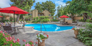 Highland Creek Apartment Homes Gallery 9