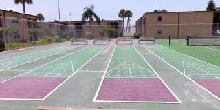 55+ Community, FURNISHED 1BR/1BA CONDO IN BOULEVARD CLUB! Gallery 16