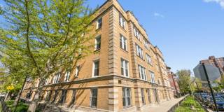 1110 West Glenlake Ave. Gallery 1